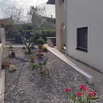 Διαμέρισμα App Kiky Brtonigla