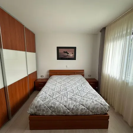 App Kiky Διαμέρισμα Brtonigla