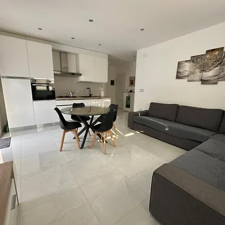 App Kiky Appartement