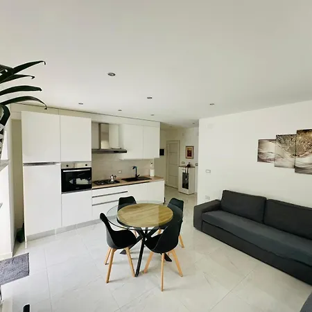 Appartement App Kiky