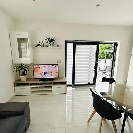 Appartement App Kiky *