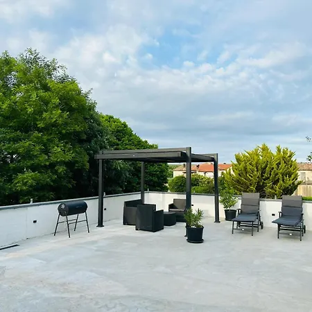 Appartement App Kiky *